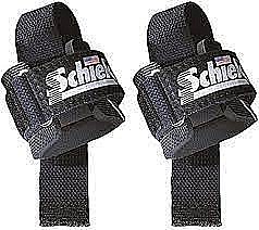 רצועות משיכת דדליפט הדגם החדש עם סקוץ - LIFTING STRAPS של חברת SCHIEK רצועות משיכת דדליפט הדגם החדש עם סקוץ - LIFTING STRAPS של חברת SCHIEK