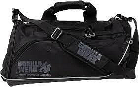 תיק לחדר כושר של Gorilla Wear תיק לחדר כושר של Gorilla Wear