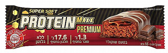 ����� ����� ������� ��� ������� - Protein Maxx