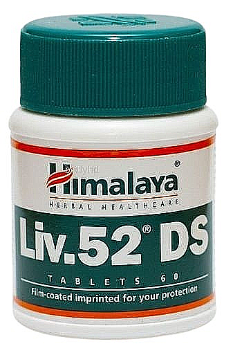 Himalaya LIV.52 - ���.52 ���� ��� ����� ���� - 100 ������