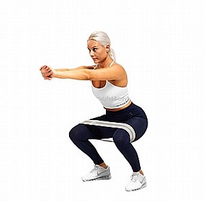 ������ ����� �������� - Glute Force