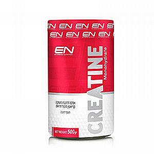 ������ ���������� �� ���� ������� (500 ���) | Creatine Monohydrate Extreme