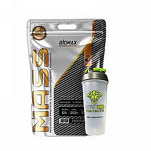 גיינר BIOMAX (7 ק"ג) + שייקר במתנה ב-249 ₪ בלבד! גיינר BIOMAX (7 ק"ג) + שייקר במתנה ב-249 ₪ בלבד!