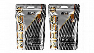������ ��� ����� 7 �"�  / biomax mass gainer 7 kg