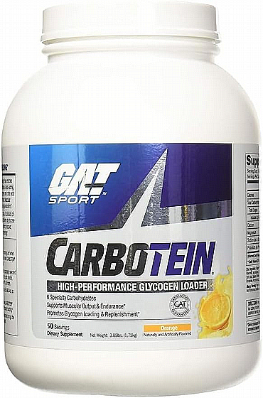 GAT�, Carbotein,