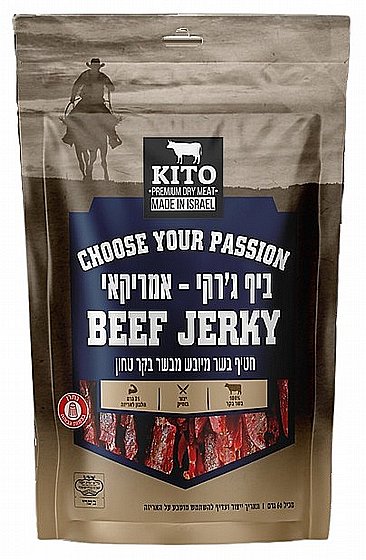 ����� ����� ���� ����� ����� �� ���� kito beef jerky 