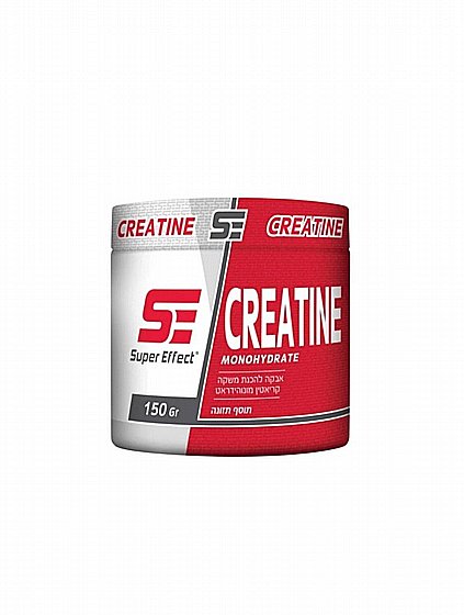 Creatine Super Effect  | ������ ������������ ���� ���� (300 ��� // 150 ���)