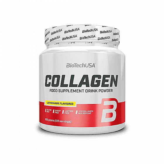 ���� ��� ����� 300 ��� ������ collagen Bio-Tech USA ( ��� �����)