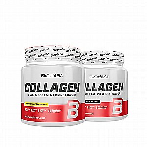 מבצע ענק קולגן 300 גרם בטעמים collagen Bio-Tech USA מבצע ענק קולגן 300 גרם בטעמים collagen Bio-Tech USA