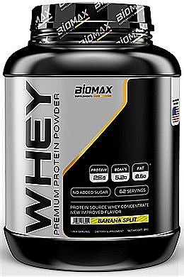 ���� ����� ���� ���-��� / Bio-max