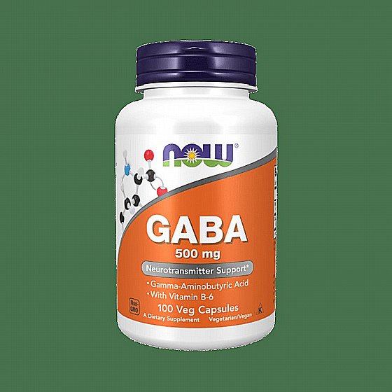 ���� 750 �"� / 500 �"� GABA