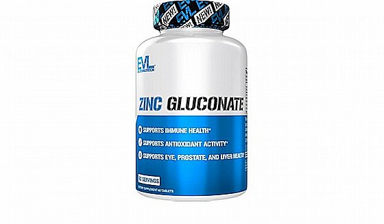 EVLution Nutrition, ��� ��������, 60 ������