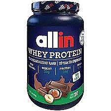 ���� ����� ���� ���� ��� ��� - Allin Whey Protein