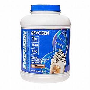 אבקת חלבון איווגן Evogen Nutrition Evofusion אבקת חלבון איווגן Evogen Nutrition Evofusion