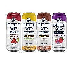 Applied Nutrition Beef-XP - ����� ���� ����� ��� ���� ������ �������� 