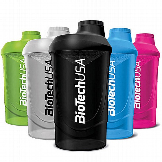 ����� ����� 600 �� BIOTECH USA