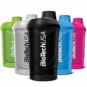 שייקר ביוטק 600 מל BIOTECH USA שייקר ביוטק 600 מל BIOTECH USA