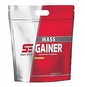 סופר אפקט מאס גיינר | Super Effect Mass Gainer (במשקל 6.8 ק"ג) סופר אפקט מאס גיינר | Super Effect Mass Gainer (במשקל 6.8 ק"ג)