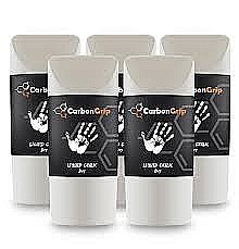 ������� �����- CARBON GRIP liquid