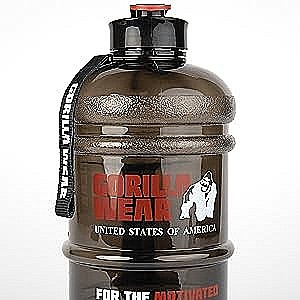 ����� Gorilla Wear 2.2 l ����