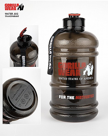 ����� Gorilla Wear 2.2 l ����