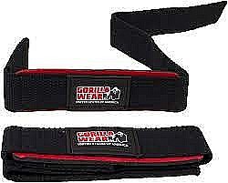 ������ ����� ������� lifting straps ONE SIZE