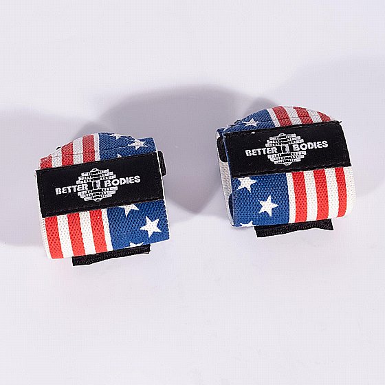 ������ ����� �� ��� Better Bodies � USA Flag ���  ����� ����� ������