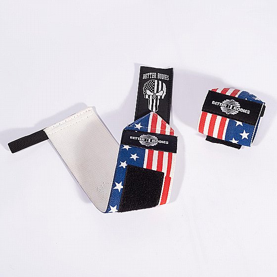������ ����� �� ��� Better Bodies � USA Flag ���  ����� ����� ������