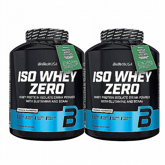 ��� ����� ����� ����� ������� 90 ���� ISO WHEY  BioTech USA 