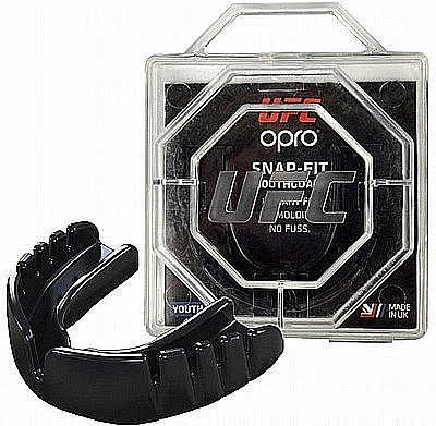 ��� ������ UFC OPRO