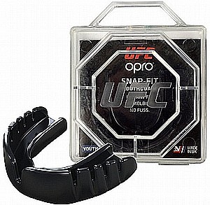��� ������ UFC OPRO