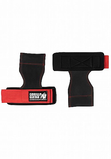 ������ LIFTING GRIPS
