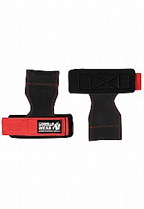 רצועות LIFTING GRIPS רצועות LIFTING GRIPS