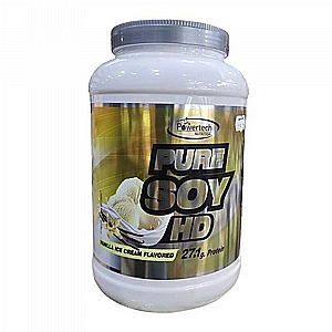 אבקת חלבון טבעונית פיור סויהֻֻ PURE HD כשר בדץ 700 גרם אבקת חלבון טבעונית פיור סויהֻֻ PURE HD כשר בדץ 700 גרם