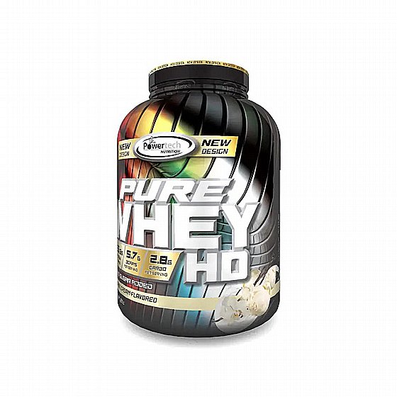 Pure Whey HD | ���� ����� ���� ���� (2.7 �"�)