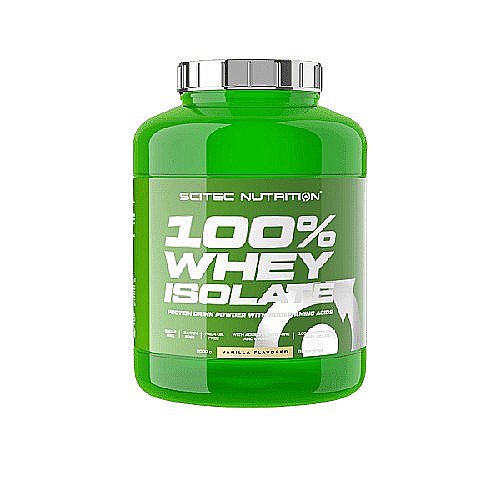  SCITEC NUTRITION ���� ����� 100%Whey Isolate 2000 g 