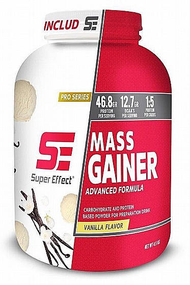 ��� ����� - 4.5 �� �� SUPER EFFECT GAINER