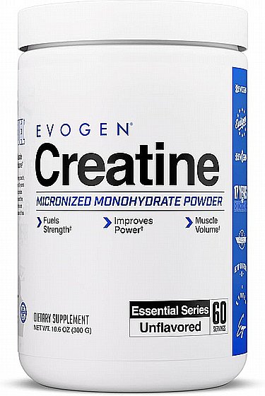 CCREATINE