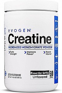 CCREATINE CCREATINE