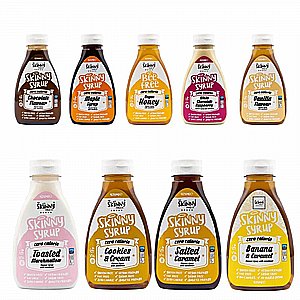 ������� ��� ������� �� ���� SKINNY SYRUP ������ ����� ������