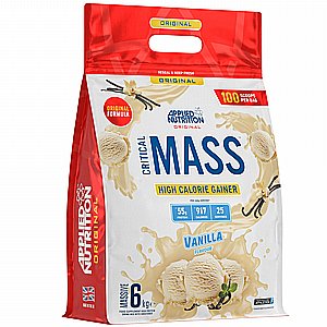 ��� ����� Applied Nutrition Critical Mass 6 Kg ������ ����� 