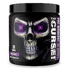 ����� ���� ��� - COBRA LABS CURSE - ���� - 50 ����