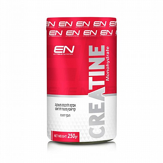 ������ ���������� �� ���� ������� | Creatine Monohydrate Extreme �-