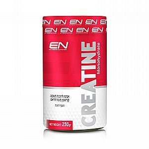 קראטין מונוהיידרט של חברת אקסטרים | Creatine Monohydrate Extreme ב- קראטין מונוהיידרט של חברת אקסטרים | Creatine Monohydrate Extreme ב-