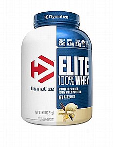 DYMATIZE ELITE WHEY | אבקת חלבון דימטייז עלית תוקף ארוך 08/25 DYMATIZE ELITE WHEY | אבקת חלבון דימטייז עלית תוקף ארוך 08/25