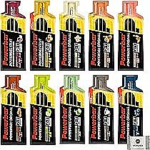 פאוורבר ג'ל אורגינל PowerBar PowerGel Original פאוורבר ג'ל אורגינל PowerBar PowerGel Original