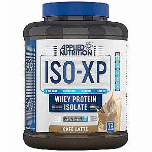 ���� ����� �������� ������ | ISO XP APPLIED NUTRITION