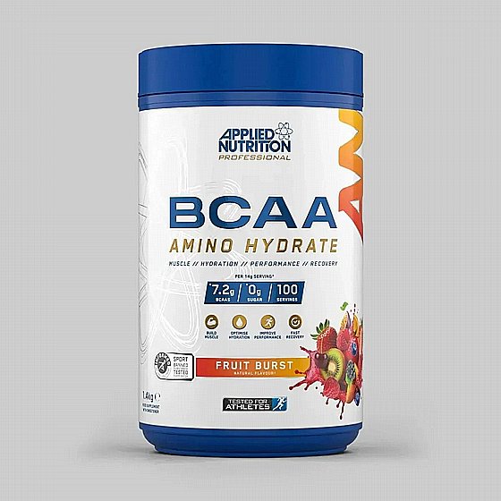 450 ��� ���� ������ ����� Applied Nutrition | BCAA 