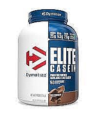 Dymatize Elite Casein - דימטייז עלית קזאין Dymatize Elite Casein - דימטייז עלית קזאין
