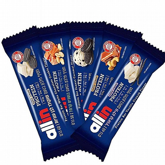 ����� ���-��� | All In ����� 50-60g ������ �����